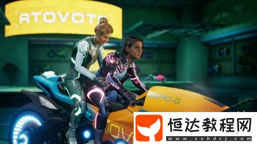 年度游戲提名可能不夠用了！雙影奇境總監(jiān)預(yù)測恐怕很難超越GTA6