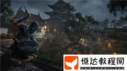 本體還未發(fā)售！刺客信條