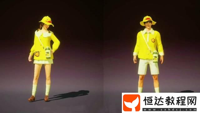 和平精英小黃鴨B.Duck套裝獲取方法及最新爆料詳情