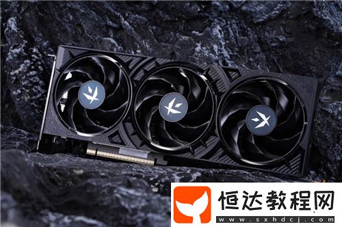 影馳RTX-5070-FIRE評測