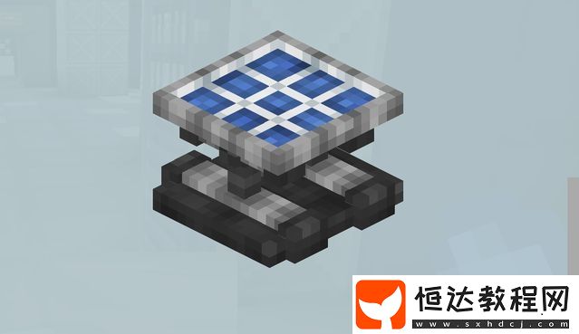 我的世界星際探險(xiǎn)發(fā)電機(jī)使用指南：太陽能、能量石、暗能量發(fā)電機(jī)連接方法詳解