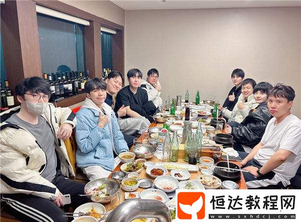 TES戰(zhàn)隊啟程韓國出征全球先鋒賽