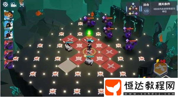 凹凸世界手游解謎關(guān)卡通關(guān)攻略：新手必看技巧與玩法詳解