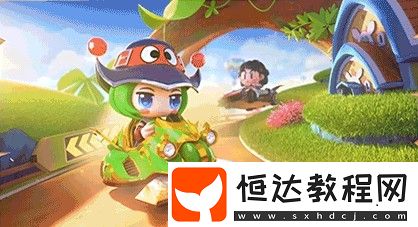 跑跑卡丁車手游夢(mèng)幻獲取方法詳解：如何獲得魔法少女茜茜專屬座駕
