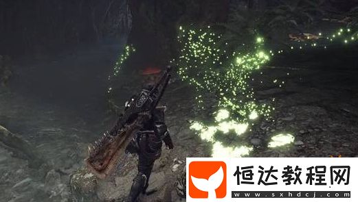怪物獵人
