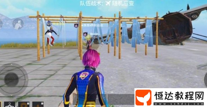 和平精英苗族建筑刷新地點(diǎn)詳解：九黎苗戲樓等特色建筑位置與規(guī)則