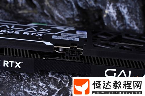 影馳RTX-5070-FIRE評測