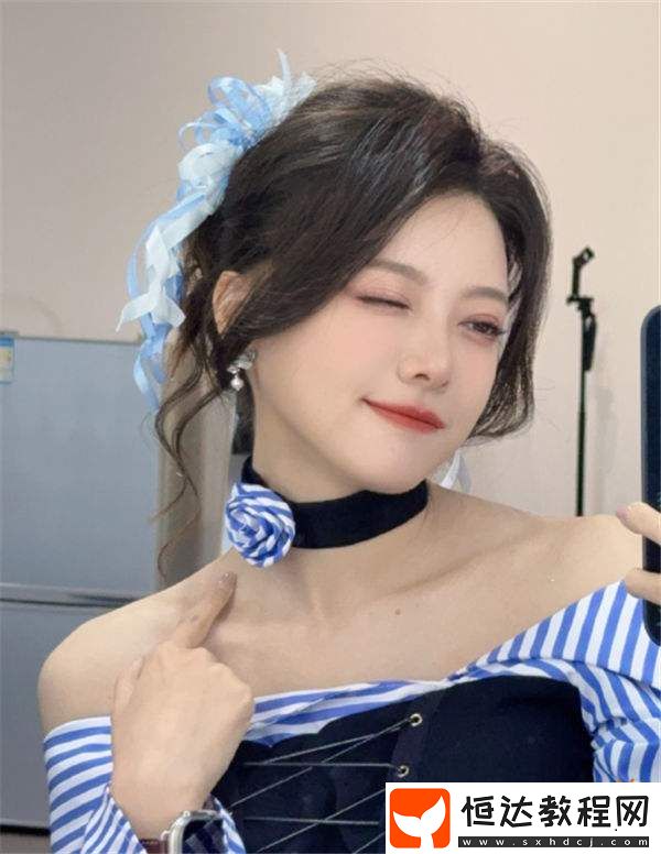 屎難吃”！駱歆深夜哭訴為了賺錢好友婚禮都無(wú)法參加！