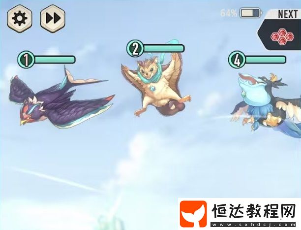 天空之塔評測介紹-天空之塔