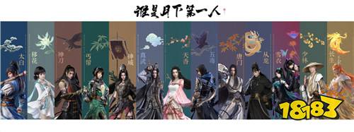 還有頂奢系列套裝揭秘！春日相逢季精彩內(nèi)容就看這篇