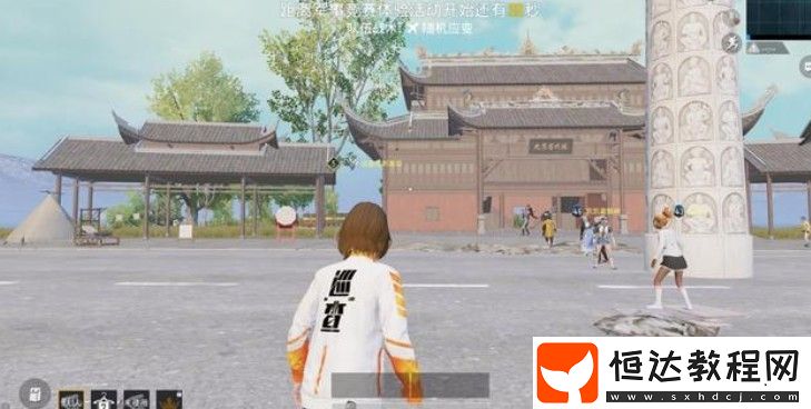 和平精英苗族建筑刷新地點(diǎn)詳解：九黎苗戲樓等特色建筑位置與規(guī)則