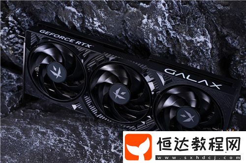 影馳RTX-5070-FIRE評測