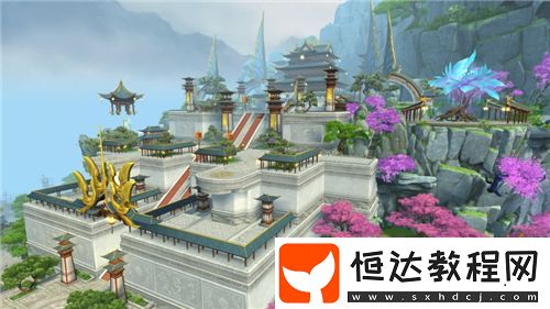 送等級送境界送裝備完美國際2超凡新服“凌云”今日開啟！
