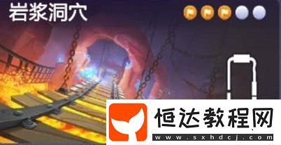 跑跑卡丁車手游小乖系車手洞穴探險(xiǎn)任務(wù)攻略：如何選擇地圖快速完成挑戰(zhàn)