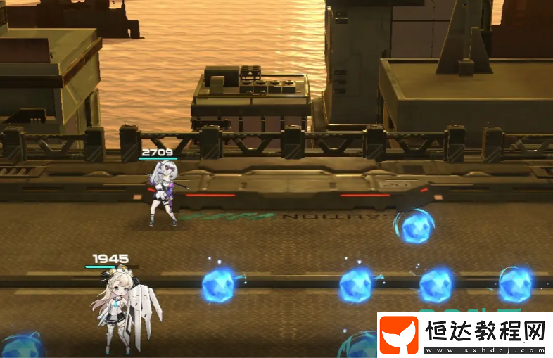蒼霧世界pvp角色強(qiáng)度榜分享-蒼霧世界