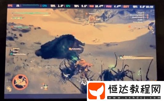 預(yù)定年度熱門！怪物獵人
