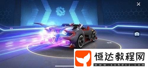 跑跑卡丁車(chē)手游夜精靈加點(diǎn)攻略：如何最大化夜精靈的性能表現(xiàn)