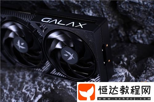 影馳RTX-5070-FIRE評測