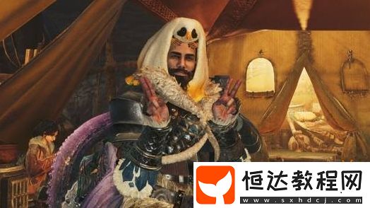 怪物獵人