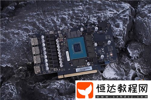 影馳RTX-5070-FIRE評測