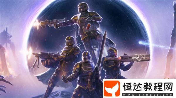 痛擊我的隊(duì)友！絕地潛兵2玩家數(shù)據(jù)公開(kāi)