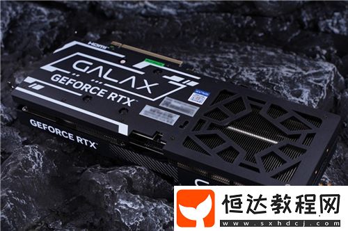 影馳RTX-5070-FIRE評測