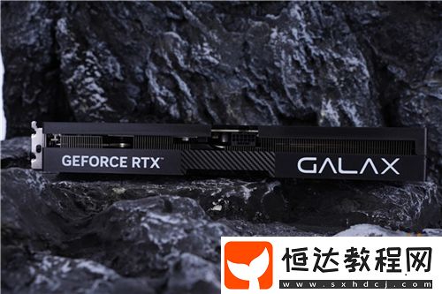 影馳RTX-5070-FIRE評測