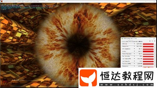 5070金屬大師OC實(shí)測(cè)