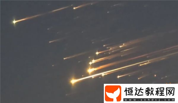 美國星艦再次空中爆炸解體！圍觀飛機