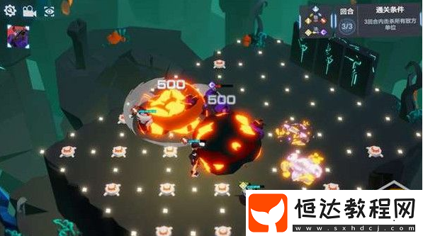 凹凸世界手游解謎關(guān)卡通關(guān)攻略：新手必看技巧與玩法詳解