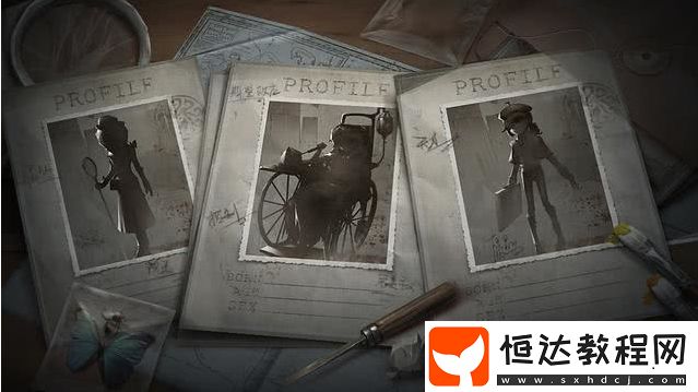 第五人格新監(jiān)管者篆刻師約翰遜技能詳解與實(shí)戰(zhàn)分析