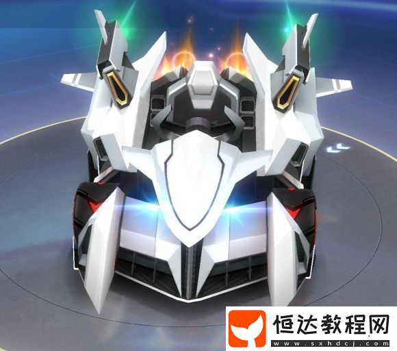 跑跑卡丁車手游尖峰地獄火上線時間預(yù)告及尖峰保值計劃詳情解析