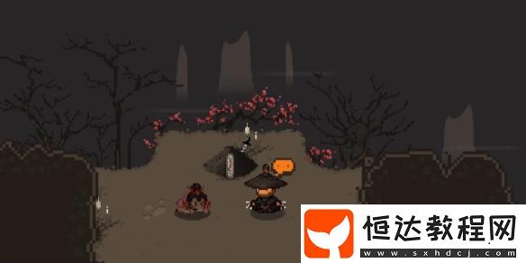 大江湖之蒼龍與白鳥手游黑無常攻略-大江湖之蒼龍與白鳥