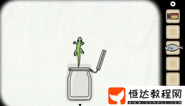 Samsara Room書架擺放攻略：輪回的房間書架怎么擺？附身壁虎與蠟燭點(diǎn)燃順序詳解