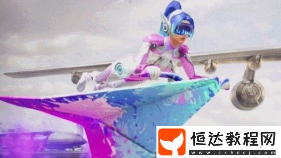 和平精英霓虹街區(qū)飛行器最低價(jià)格揭秘：1288點(diǎn)券即可擁有炫酷飛行器
