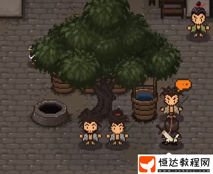 大江湖之蒼龍與白鳥鏟子介紹-大江湖之蒼龍與白鳥