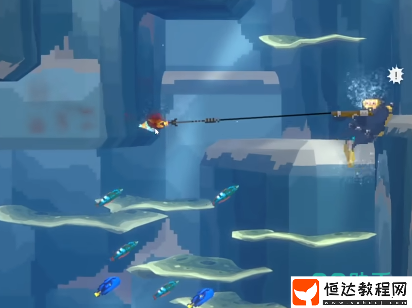 潛水員戴夫手游什么時(shí)候出-潛水員戴夫