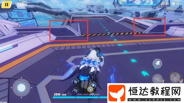 崩壞3女武神的校外特訓(xùn)活動攻略：挑戰(zhàn)關(guān)卡贏取豐厚獎勵