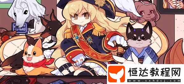 命運(yùn)神界夢(mèng)境鏈接停服原因解析及官方維護(hù)通知詳情