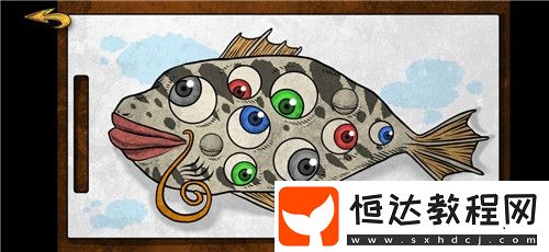 人生畫廊第二章全關(guān)卡圖文通關(guān)攻略：義肢安、企鵝心臟與烹飪技巧詳解