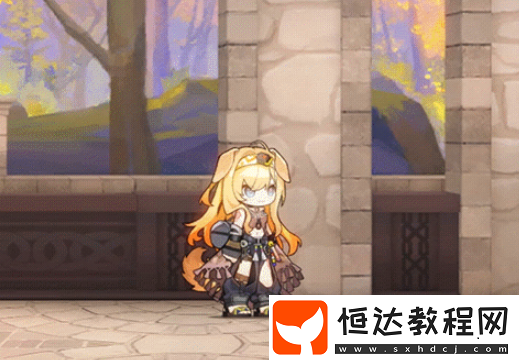 明日方舟水燈心介紹-明日方舟