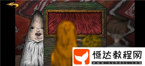 人生畫廊第二章全關(guān)卡圖文通關(guān)攻略：義肢安、企鵝心臟與烹飪技巧詳解
