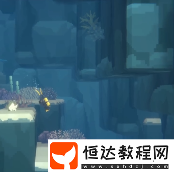 潛水員戴夫手游地圖介紹-潛水員戴夫