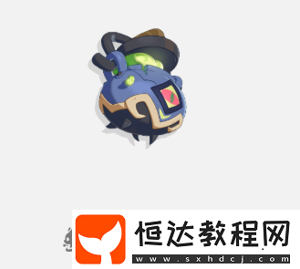 洛克王國手游毒系精靈介紹-洛克王國世界