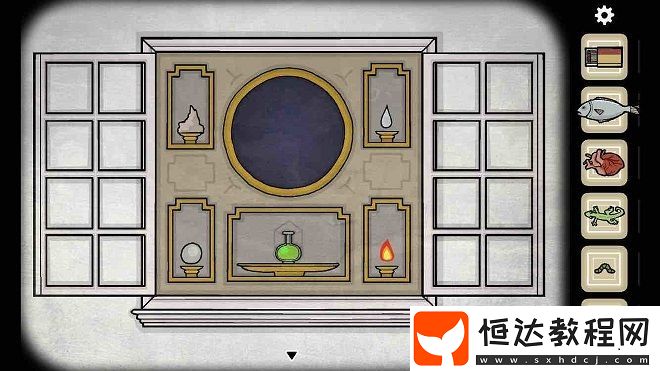 銹湖Samsara Room隱藏關(guān)卡開啟攻略：官方微博密碼破譯全解析