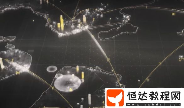 明日方舟終末地公司介紹-明日方舟終末地