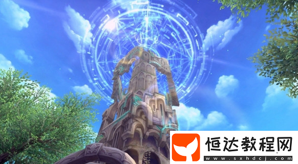天空之塔預(yù)約地址分享-天空之塔