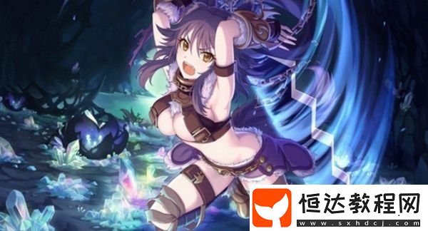 公主連接狼妹安蕓真琴強(qiáng)度解析：破防覆蓋率與輸出表現(xiàn)詳解