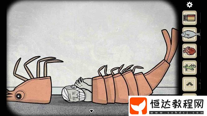 銹湖Samsara Room隱藏關(guān)卡開啟攻略：官方微博密碼破譯全解析