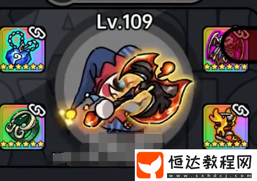 英勇之地火斧套玩法介紹-英勇之地